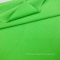 custom plain dyed high elastic spandex 19 nylon 81 stretch ribbed swimsuit fabric for underwear